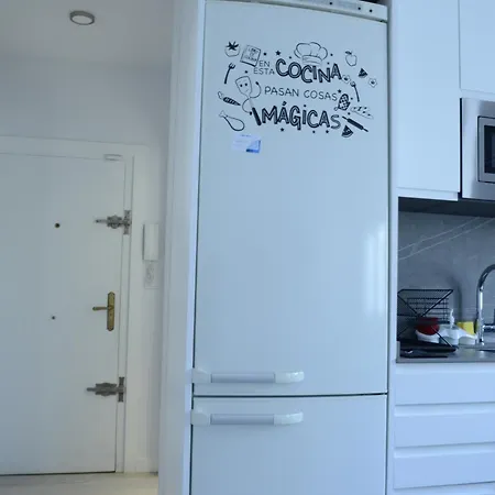 Bonito Rio Apartment