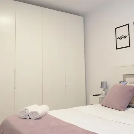 Apartment Bonito Rio