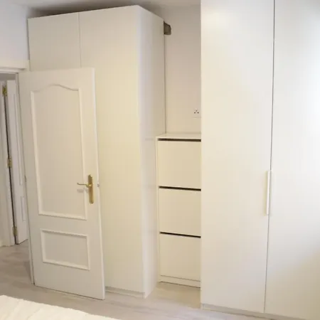 Bonito Rio Apartment Madrid