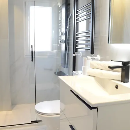 Bonito Rio Apartment