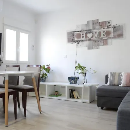 Bonito Rio Apartment *
