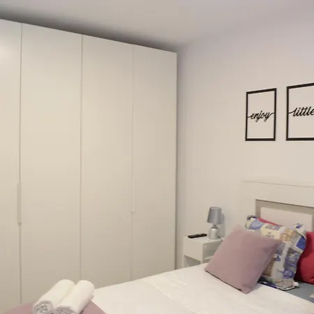 Apartment Bonito Rio *