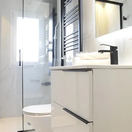Bonito Rio Apartment *