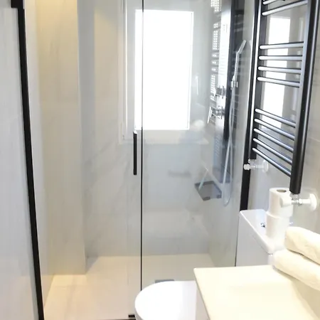 Apartment Bonito Rio *