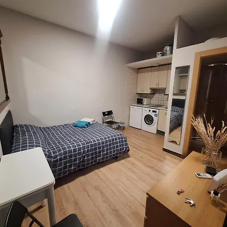 Apartment Apartamento, Gran Via, *