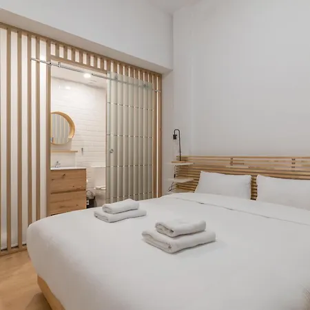Modern Duplex-2bedrooms 3baths-palacio Apartamento