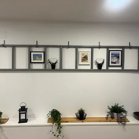 Appartement Exclusivo En Madrid