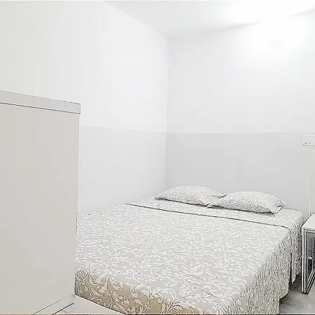 Apartment Gvh5 Estudio 2 Pisos Centro Wifi Madrid