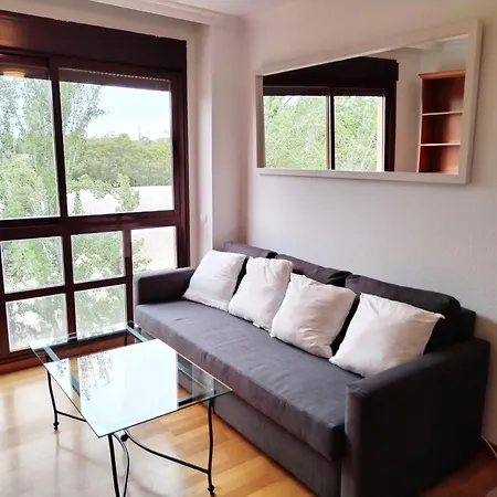 Apartment Aeropuerto Metropolitano Ar *
