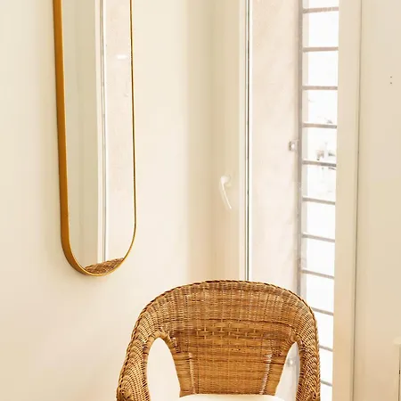 Bravo Murillo Apartment Madrid