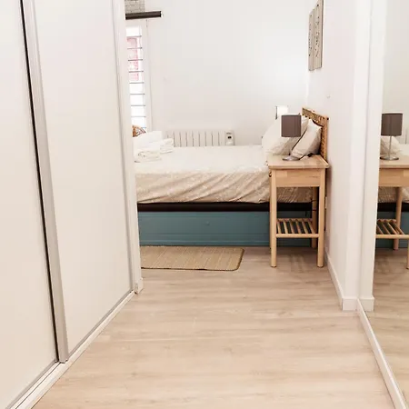 Bravo Murillo Apartment