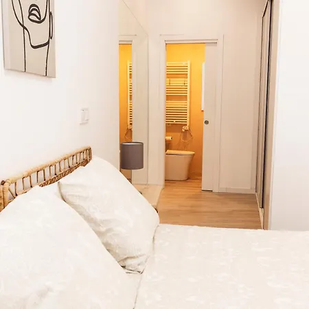 Apartment Bravo Murillo