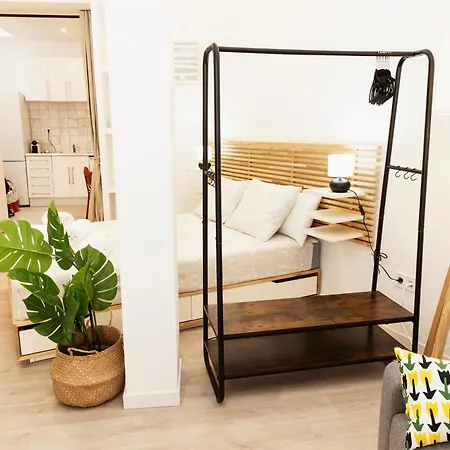 Apartment Bravo Murillo