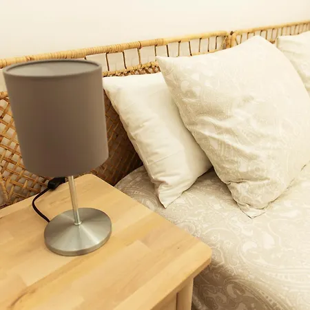Apartment Bravo Murillo *