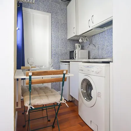 Appartement Bright Mini In The Historic Center