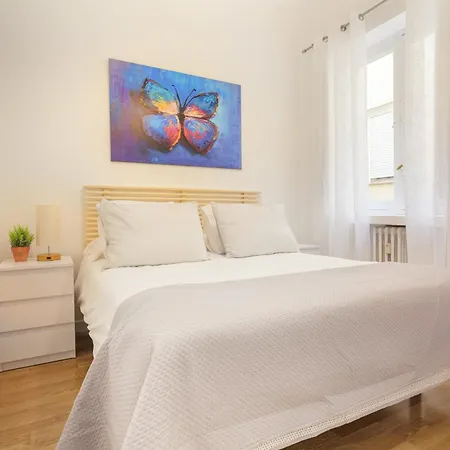 Artes Exclusive En Apartment