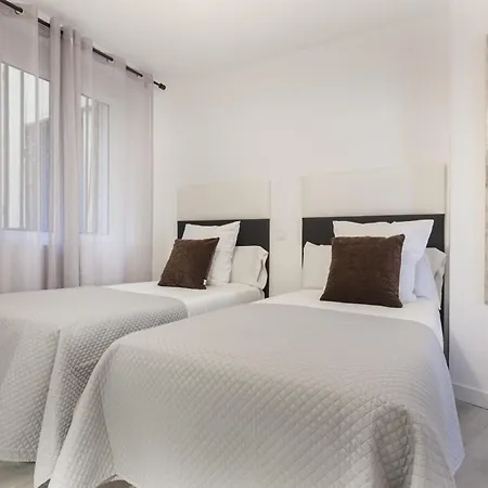 Mit House Artes Exclusive En Appartement *