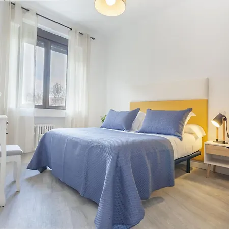 Artes Exclusive En Apartment Madrid
