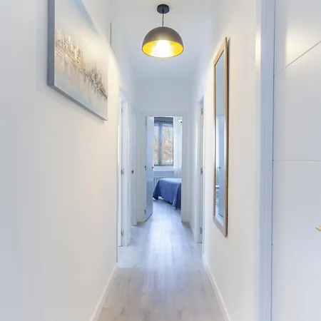 Apartment Artes Exclusive En