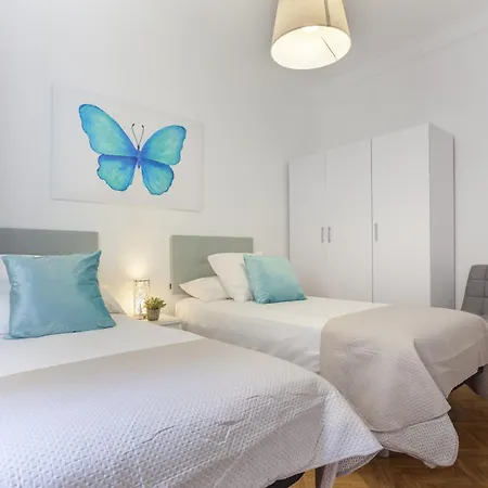 Apartment Artes Exclusive En *