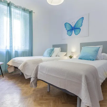 Mit House Artes Exclusive En Appartement *
