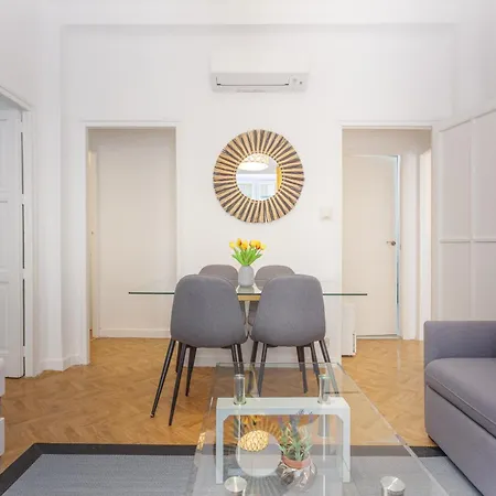 Apartment Artes Exclusive En *
