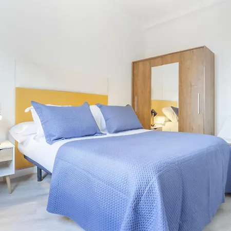 Artes Exclusive En Apartment Madrid