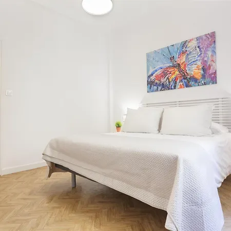 Artes Exclusive En Madrid