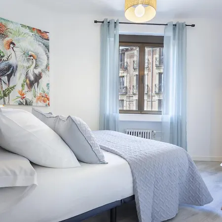 Apartment Artes Exclusive En