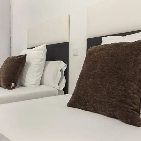 Mit House Artes Exclusive En Appartement Madrid