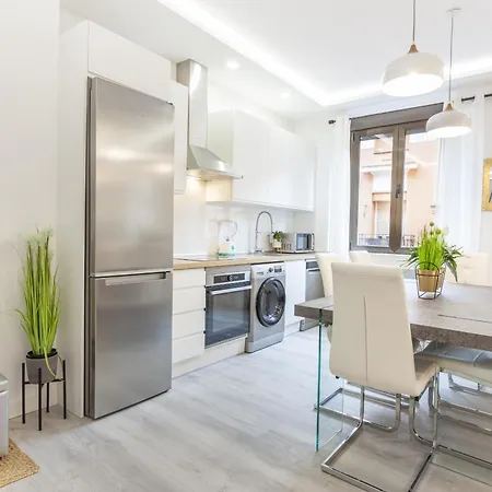 Mit House Artes Exclusive En Madrid