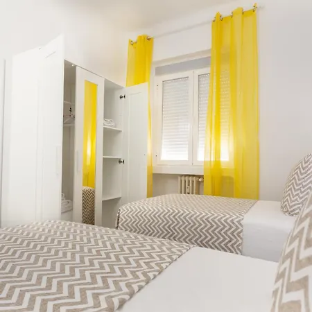Artes Exclusive En Apartment