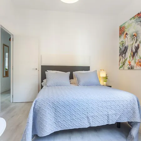 Apartment Artes Exclusive En