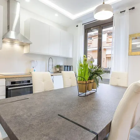 Apartment Artes Exclusive En *