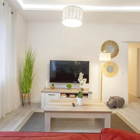 Apartment Artes Exclusive En Madrid