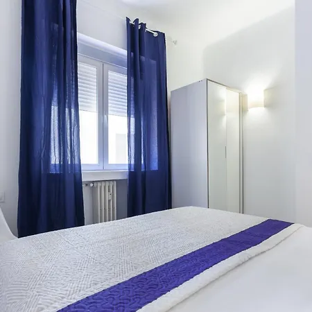 Apartment Artes Exclusive En