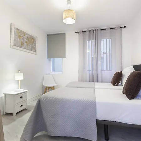 Apartment Artes Exclusive En *