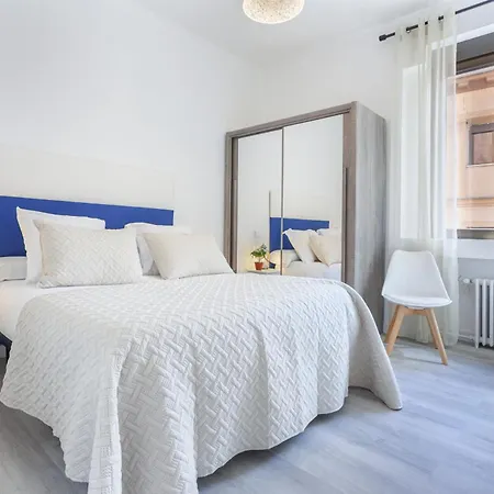 Artes Exclusive En Apartment Madrid