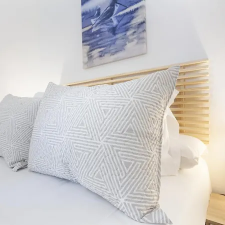 Apartment Artes Exclusive En Madrid