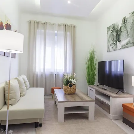 Artes Exclusive En Apartment *