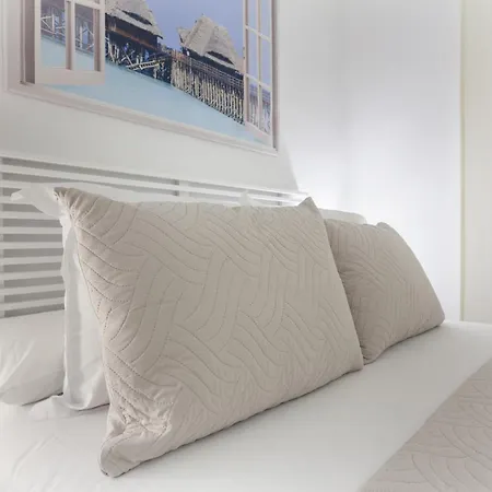 Artes Exclusive En Apartment