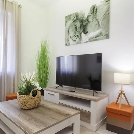 Artes Exclusive En Apartment *