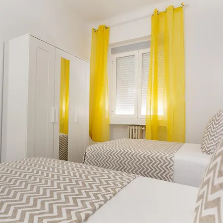Artes Exclusive En Apartment Madrid