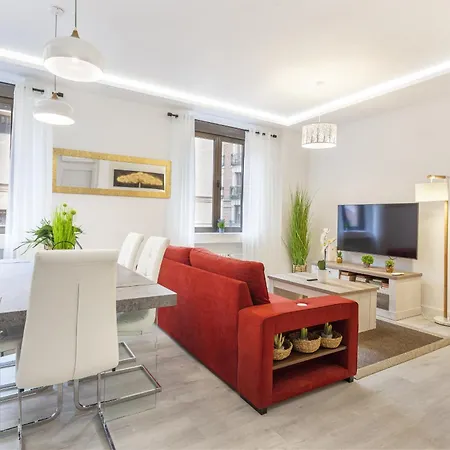Artes Exclusive En Apartment *