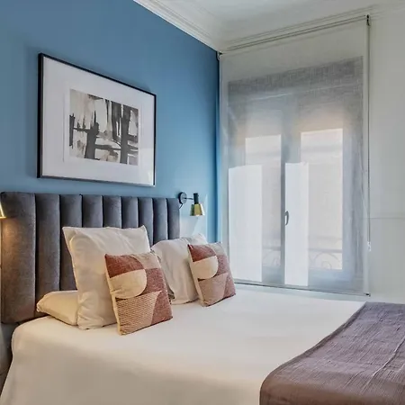 Apartamento Mit House Madville En *