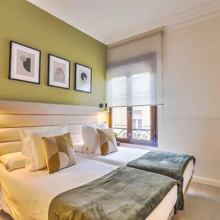Apartamento Mit House Madville En