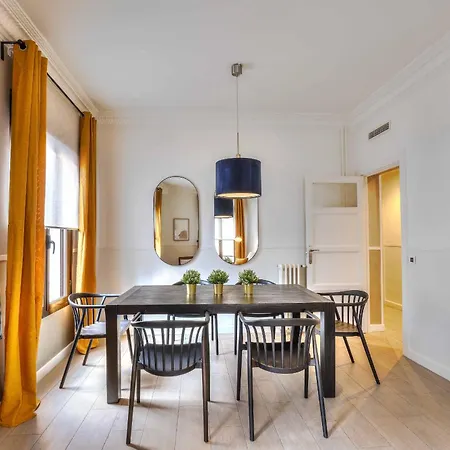 Apartamento Mit House Madville En