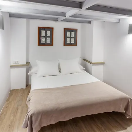 아파트 Apartamento Auditorio En
