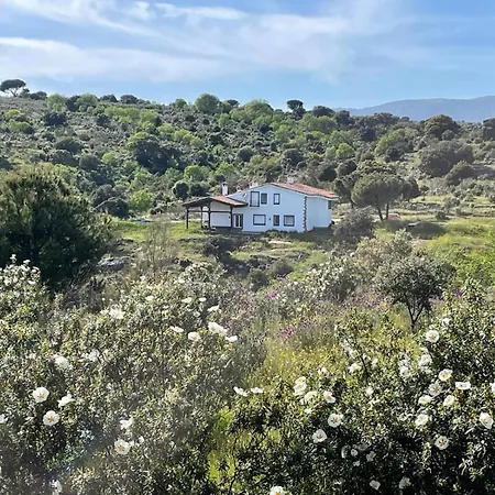 Villa Altair Madrid