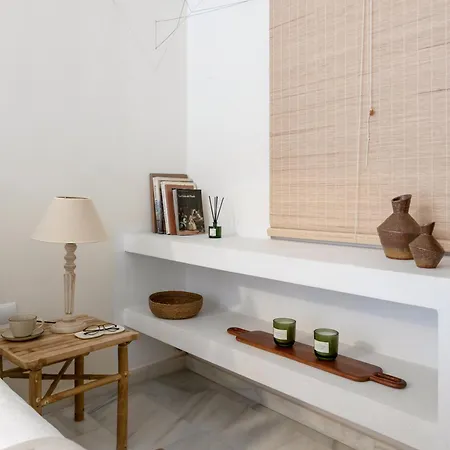 Entre Plaza Mayor Y Catedral Apartment Madrid